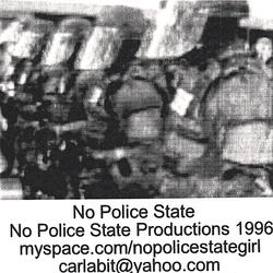 No Police State