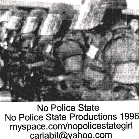 No Police State