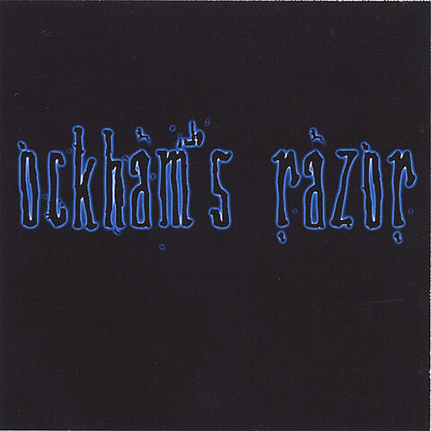 Ockham's Razor