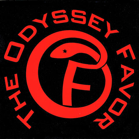 The Odyssey Favor