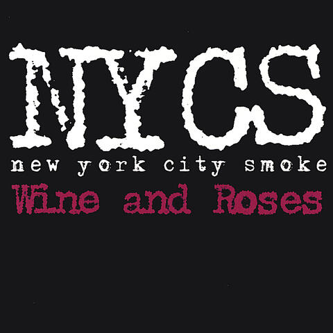 Wine and Roses
