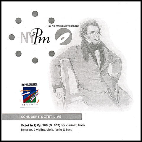 Schubert Octet Live