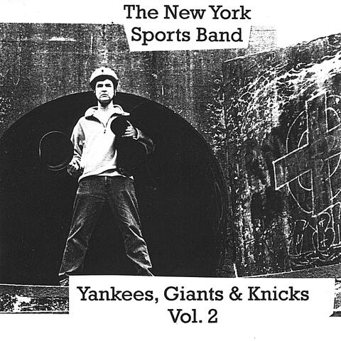 Yankees, Giants & Knicks, Vol. 2