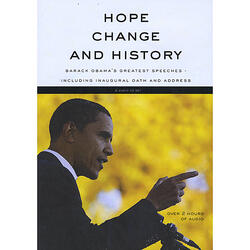 Inaugural Address