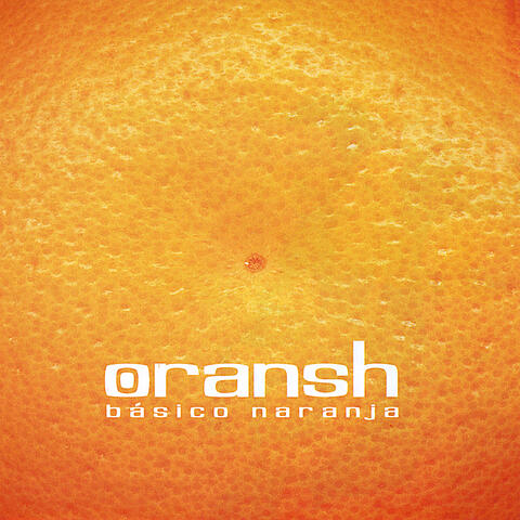 Básico Naranja