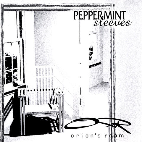 Peppermint Sleeves