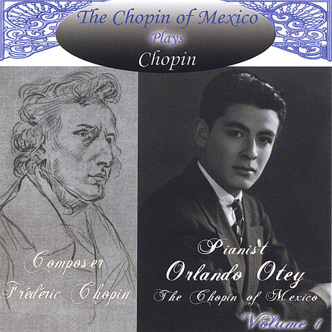 The Chopin of Mexico Plays Chopin