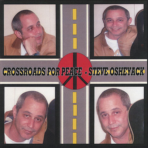 Crossroads For Peace