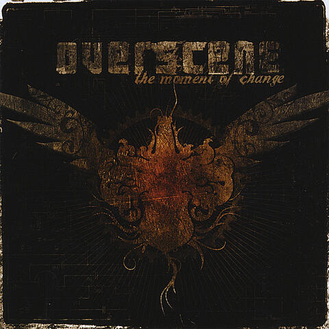Overscene