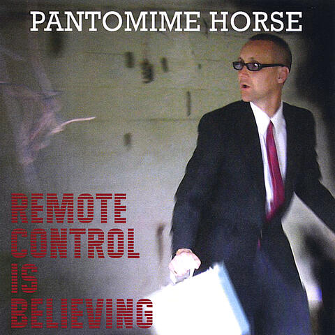 Remote Control Is Believing