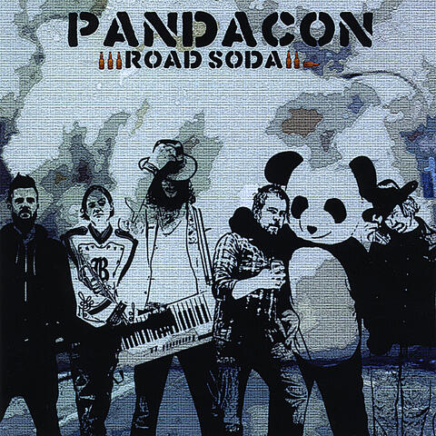 Road Soda