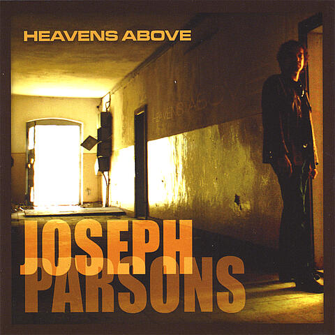 Heavens Above (Import)