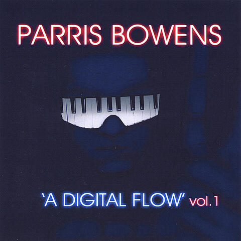 A Digital Flow, Vol. 1