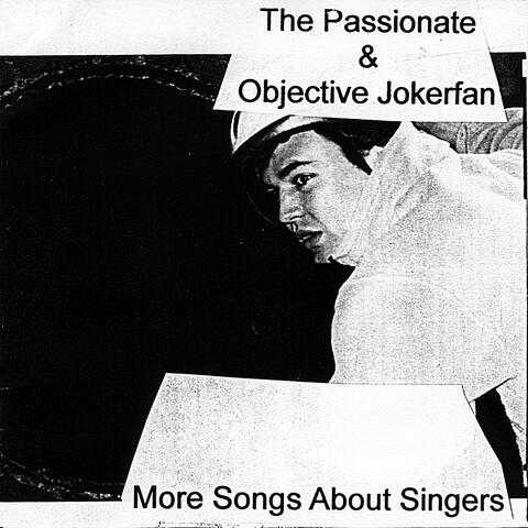 More Songs About Singers