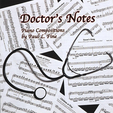 Doctor's Notes