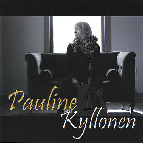 Pauline Kyllonen