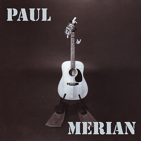 Paul Merian