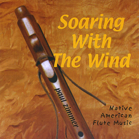 Soaring With the Wind