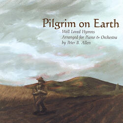 Pilgram on Earth