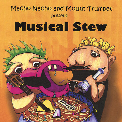 Musical Stew