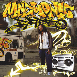 Across The World (Feat. Percee P)