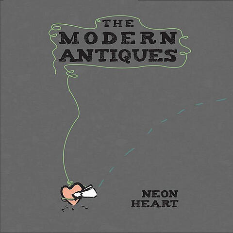 Neon Heart EP