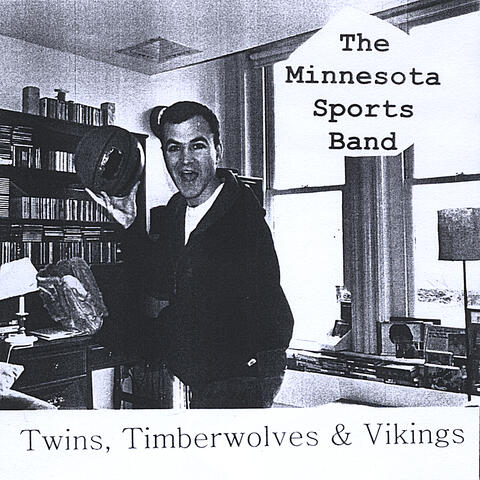 Twins, Timberwolves & Vikings