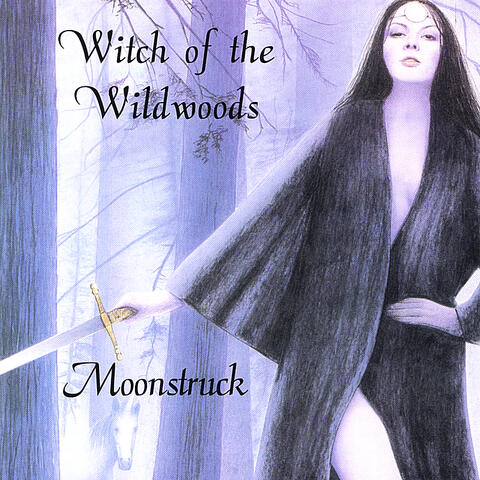 Witch of the Wildwoods