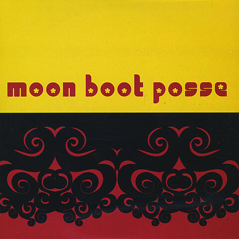 Moon Boot Posse