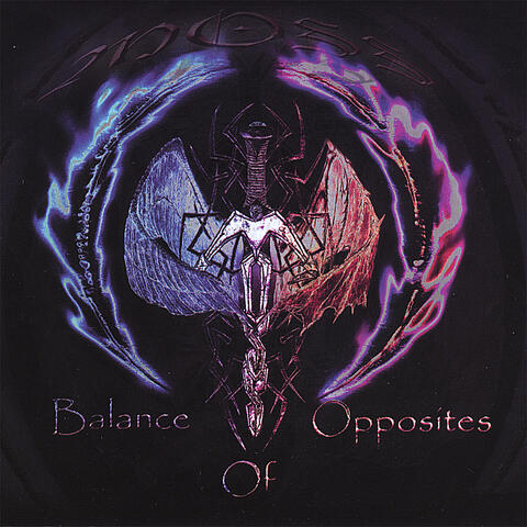 Balance Of Opposites