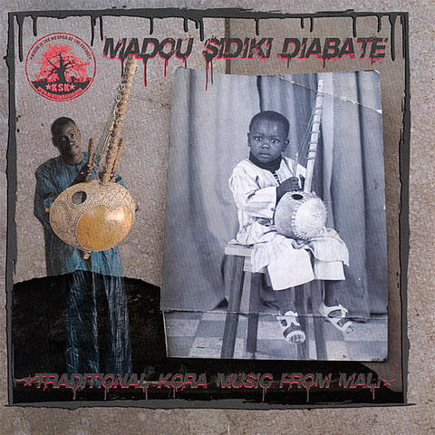 Madou Sidiki Diabate
