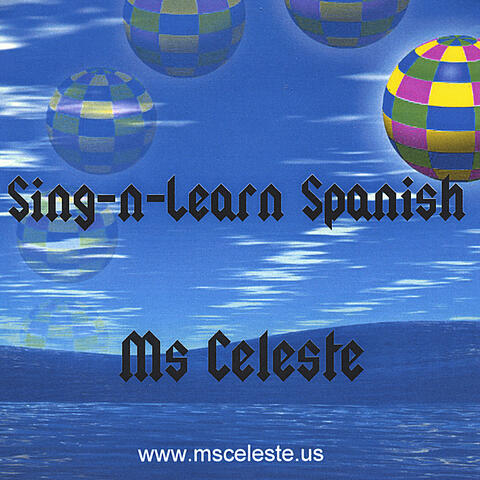 Sing-n-Learn Spanish