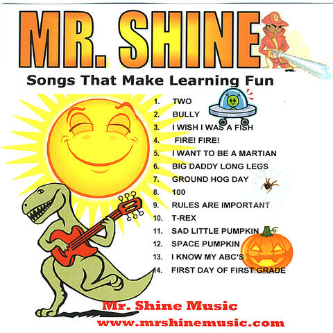Music That Makes Learning Fun