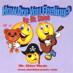 How Are You Feeling?