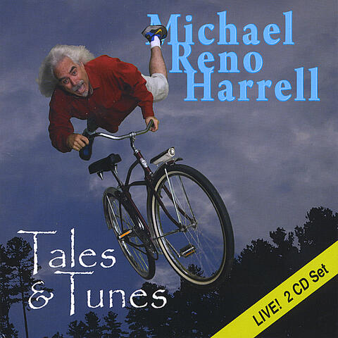 Tales & Tunes-2 CD set