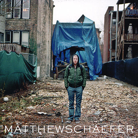 Matthew Schaefer