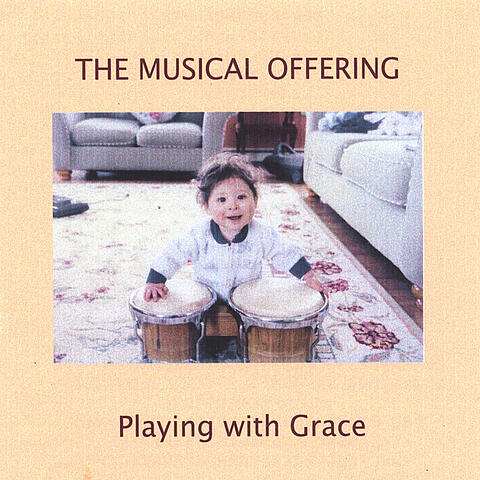 Playing With Grace