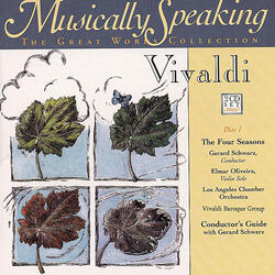 Vivaldi’s Life and Music