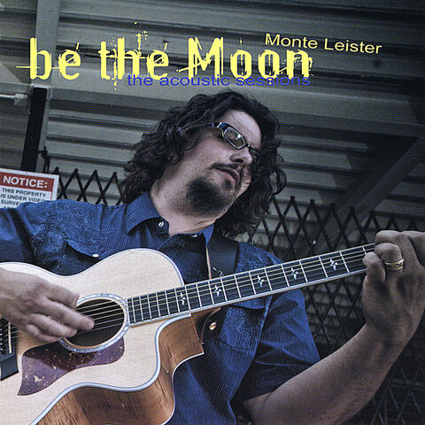 Be the Moon
