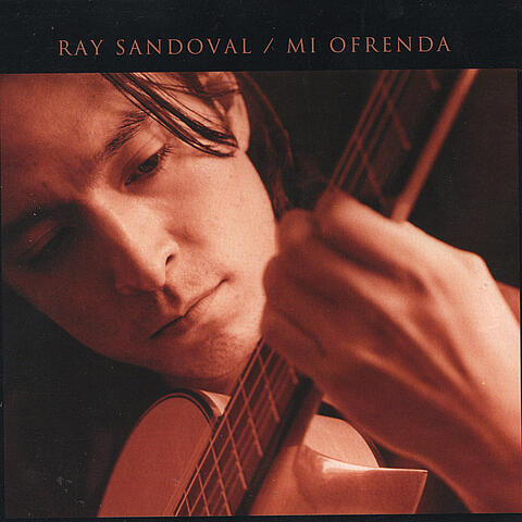 Ray Sandoval