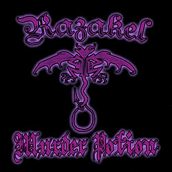 Murder Potion