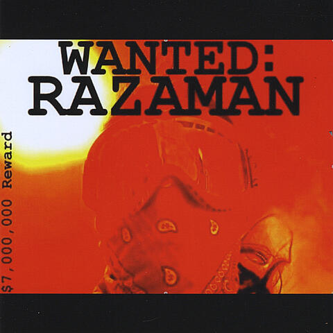 Wanted: Razaman
