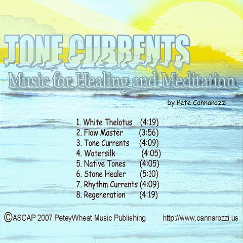 Tone Currents