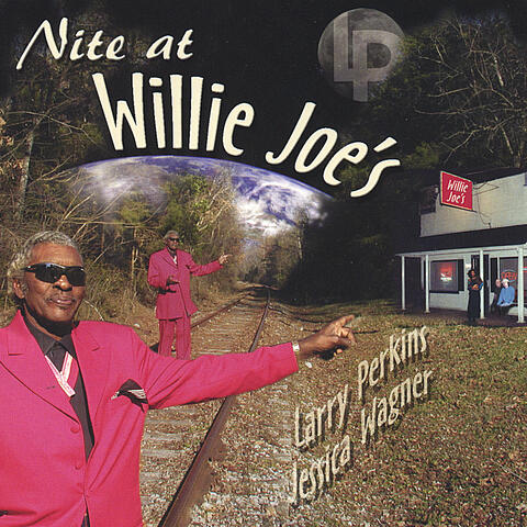 Nite at Willie Joe's