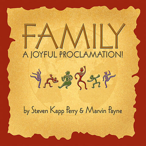 Family—A Joyful Proclamation!