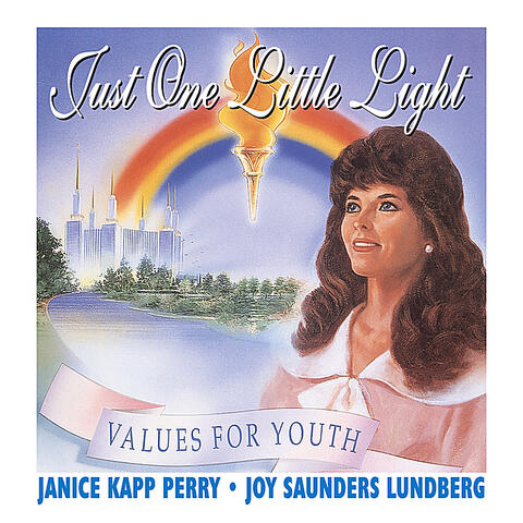 Just One Little Light
