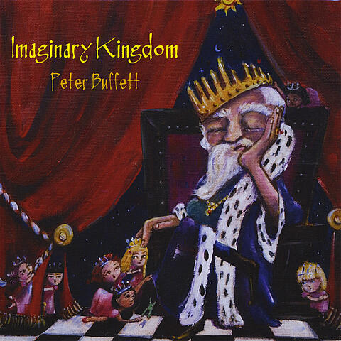 Imaginary Kingdom