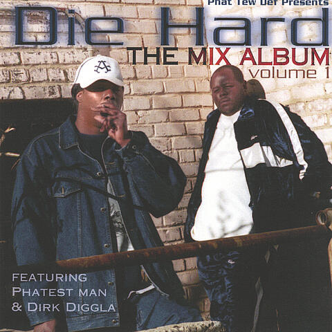 Die Hard The Mix Album
