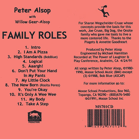 Family Roles