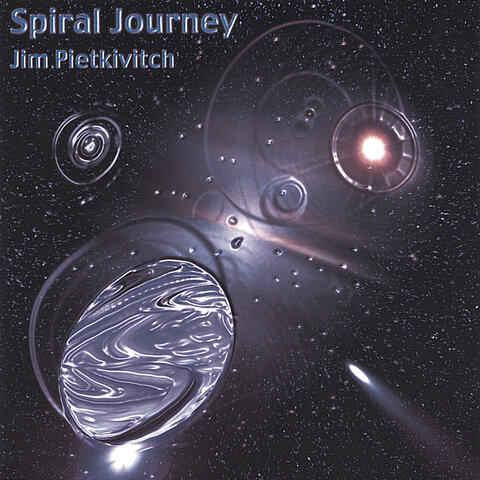 Spiral Journey